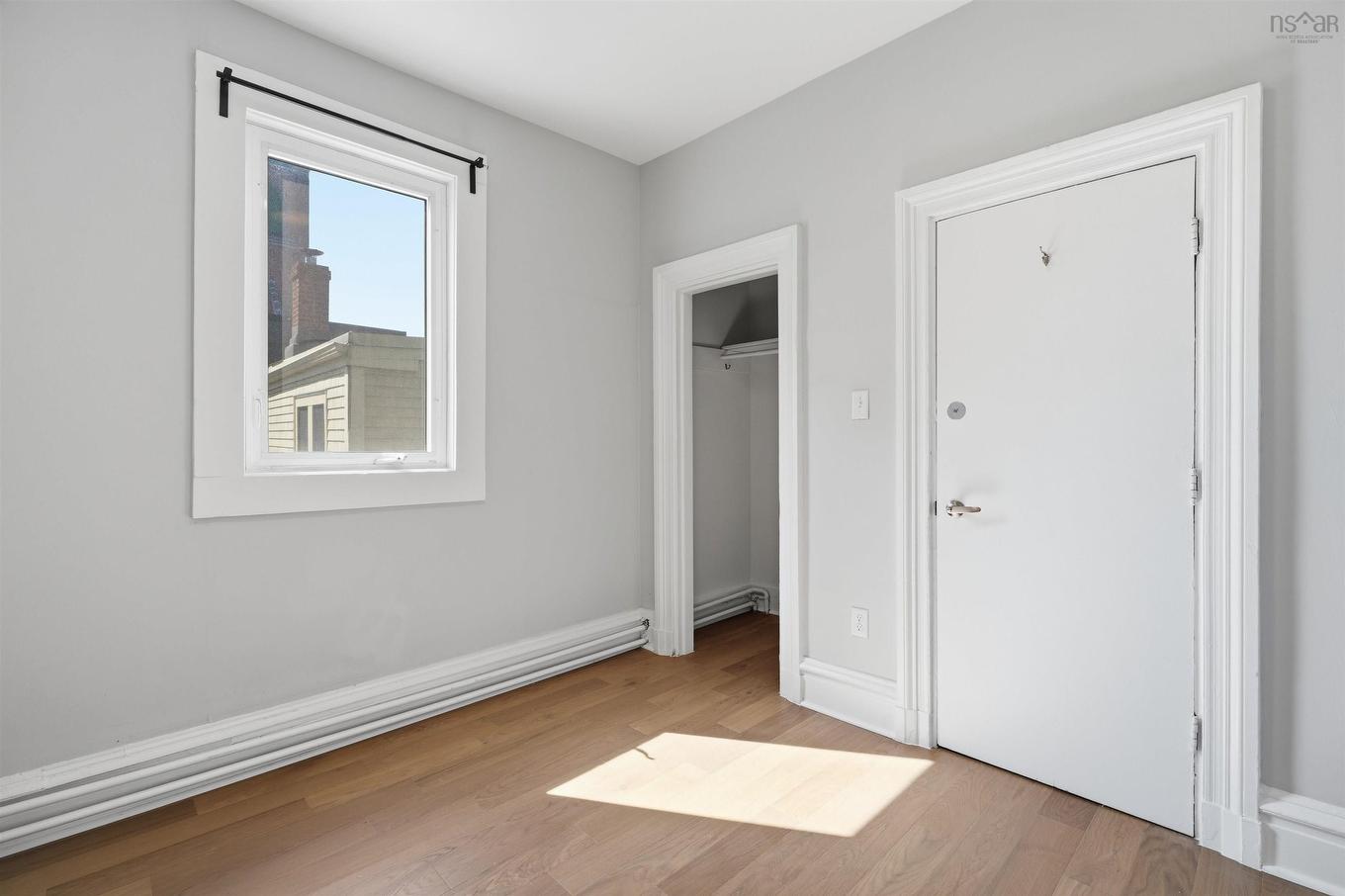 2281 Brunswick Street, Halifax, NS