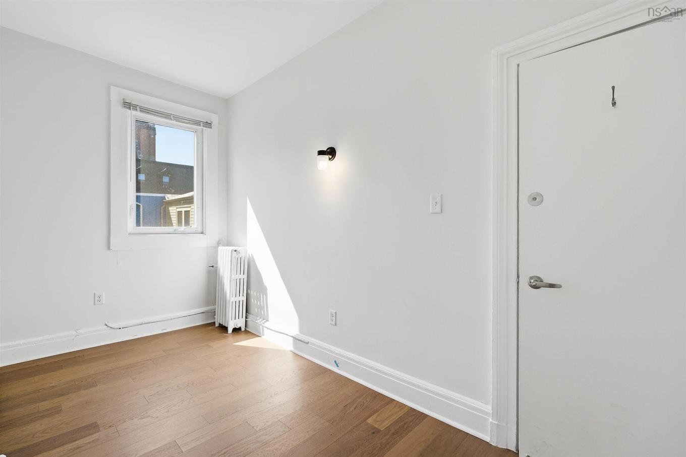 2281 Brunswick Street, Halifax, NS