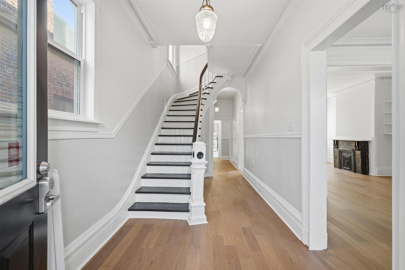 2281 Brunswick Street, Halifax, NS