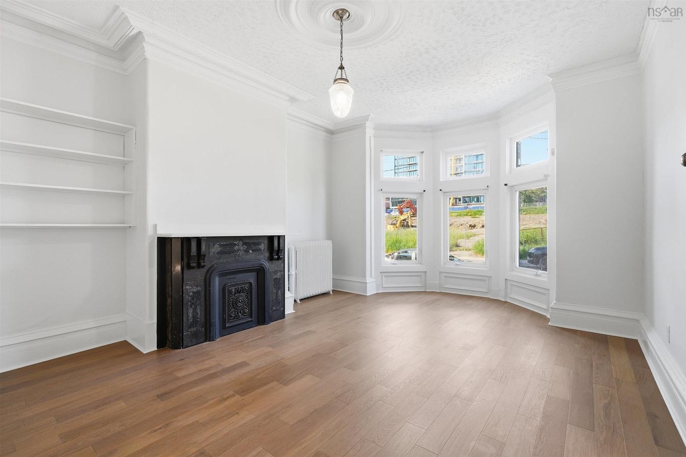 2281 Brunswick Street, Halifax, NS
