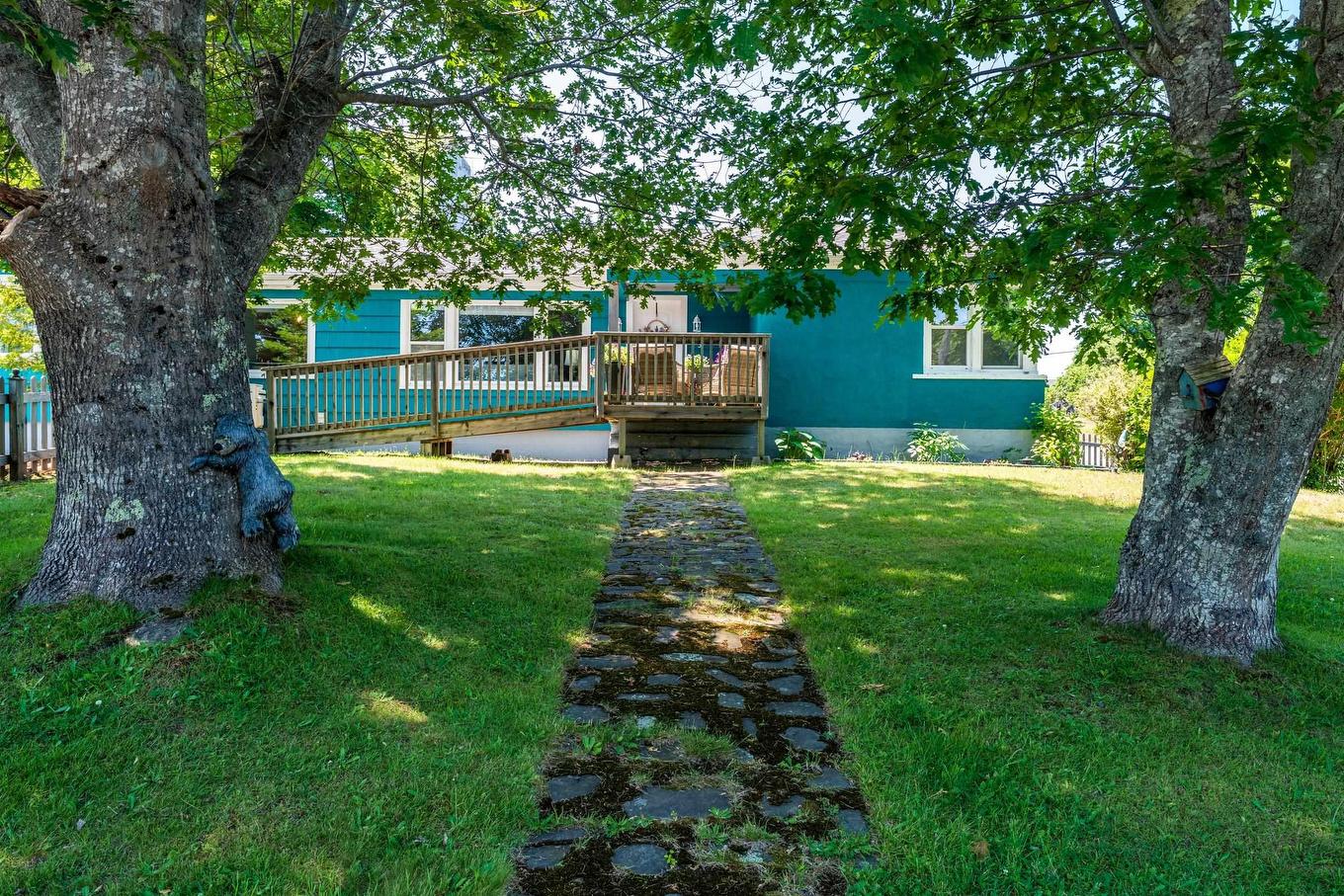 173 King Street, Digby, NS