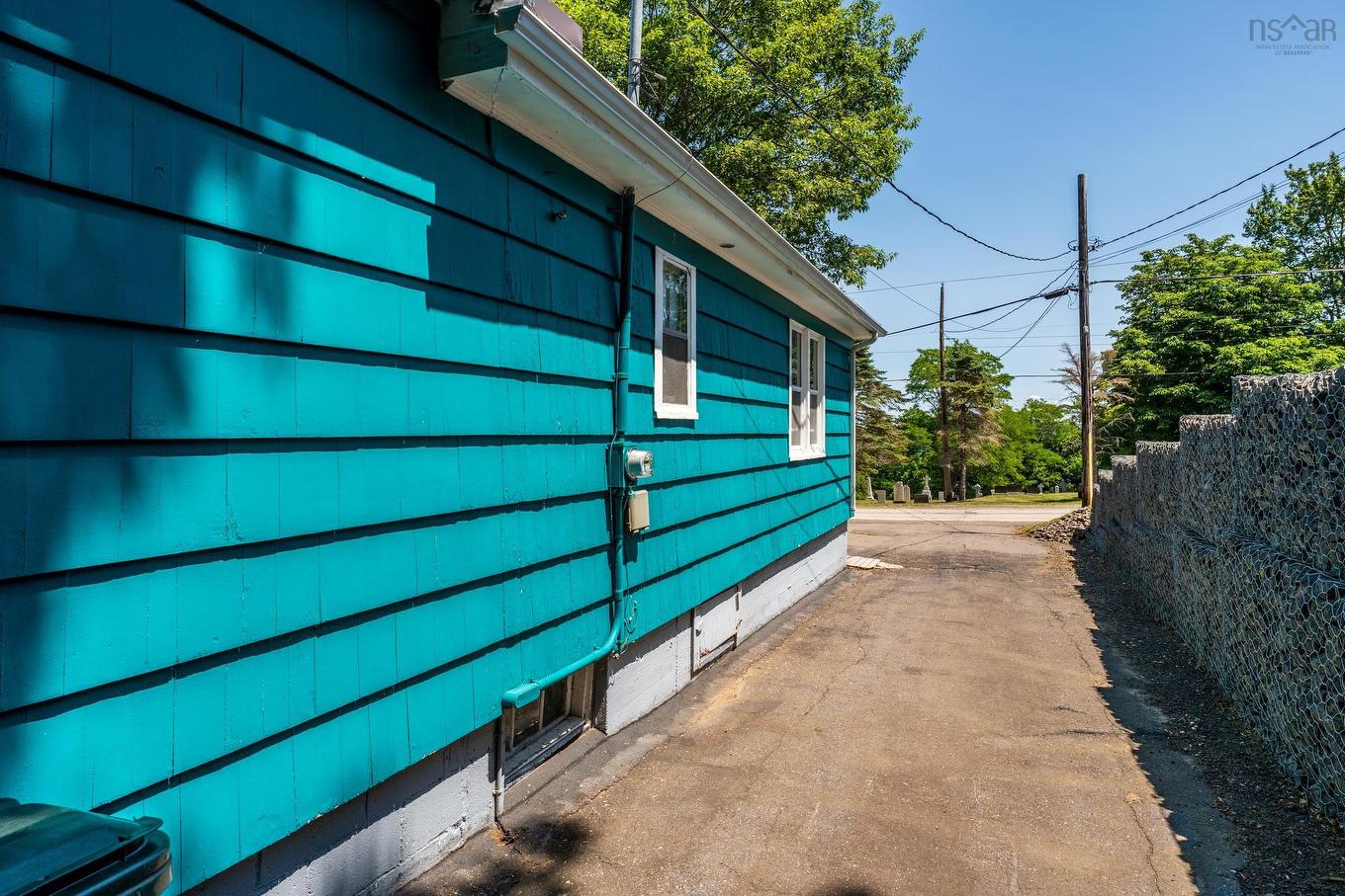 173 King Street, Digby, NS