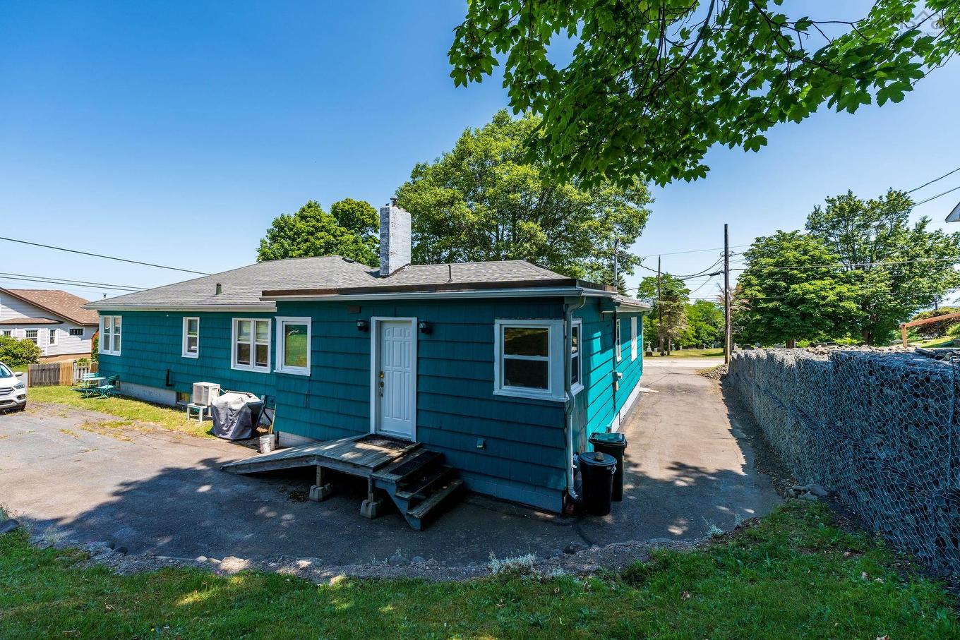 173 King Street, Digby, NS