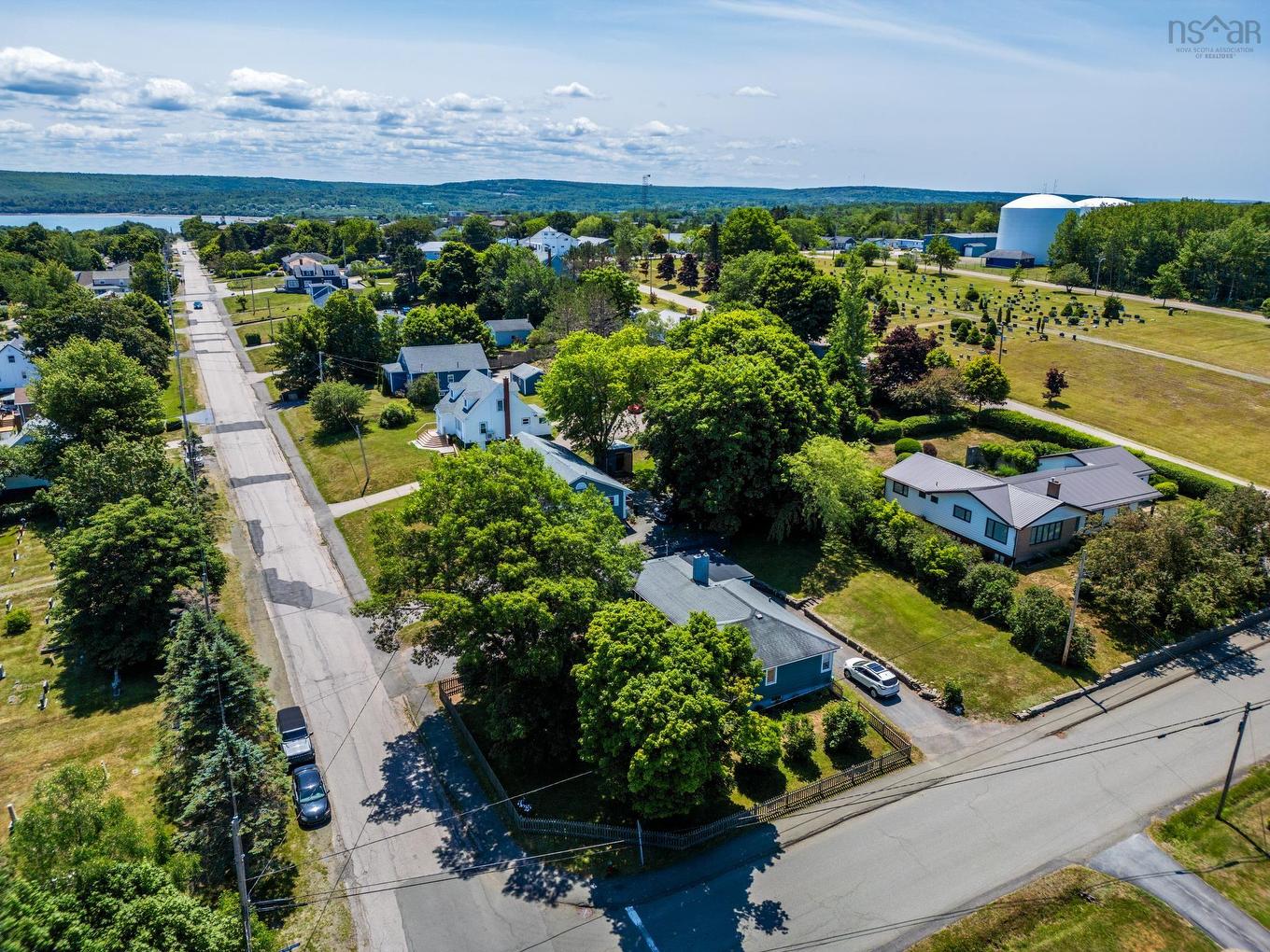 173 King Street, Digby, NS