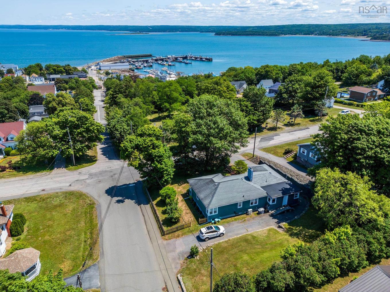 173 King Street, Digby, NS