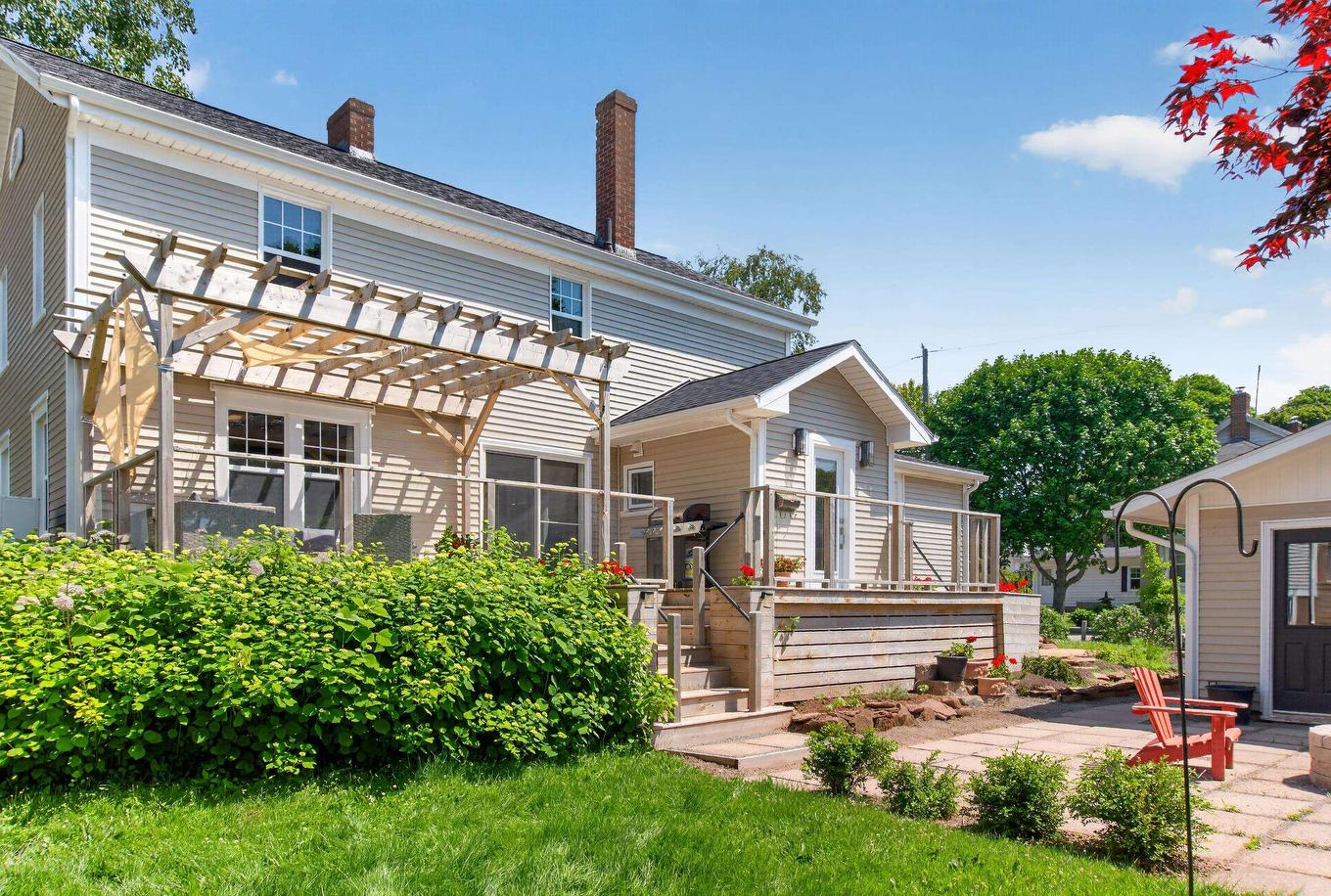 362 Oak Avenue, Summerside, PE