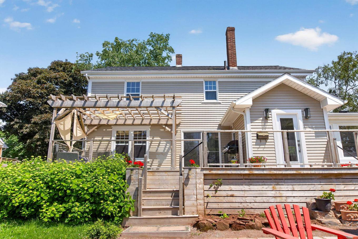 362 Oak Avenue, Summerside, PE