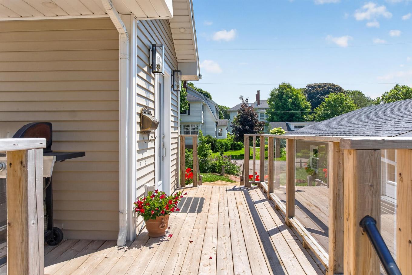 362 Oak Avenue, Summerside, PE