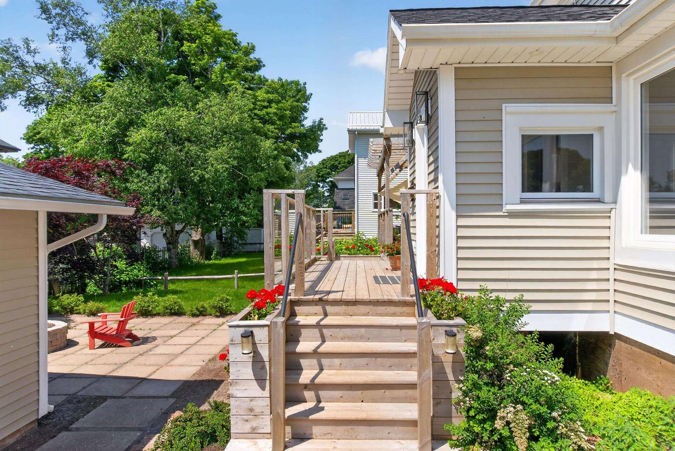 362 Oak Avenue, Summerside, PE