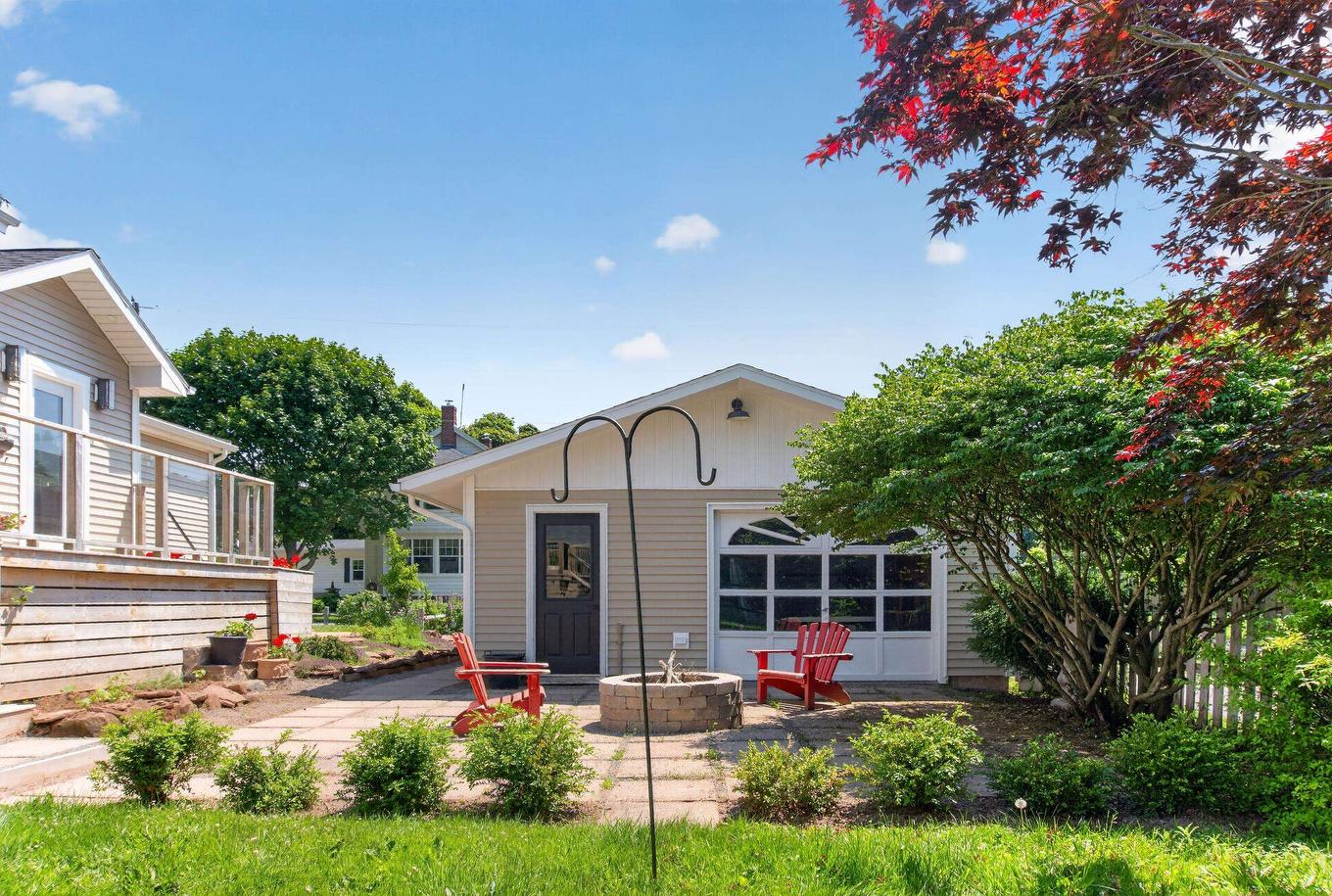 362 Oak Avenue, Summerside, PE