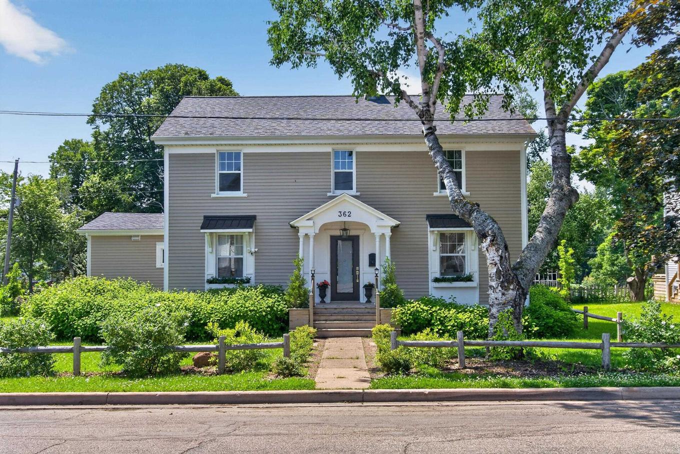 362 Oak Avenue, Summerside, PE