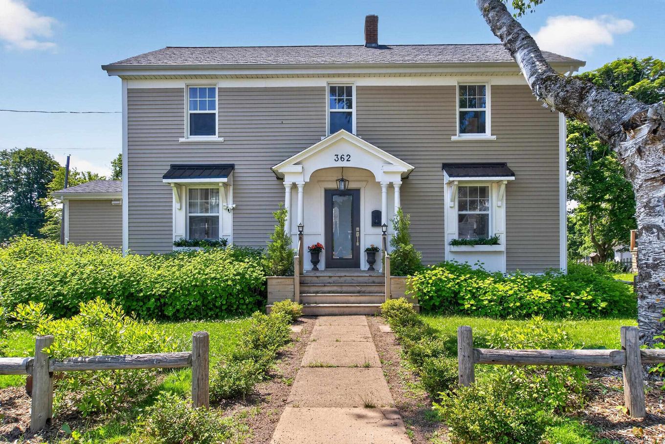 362 Oak Avenue, Summerside, PE