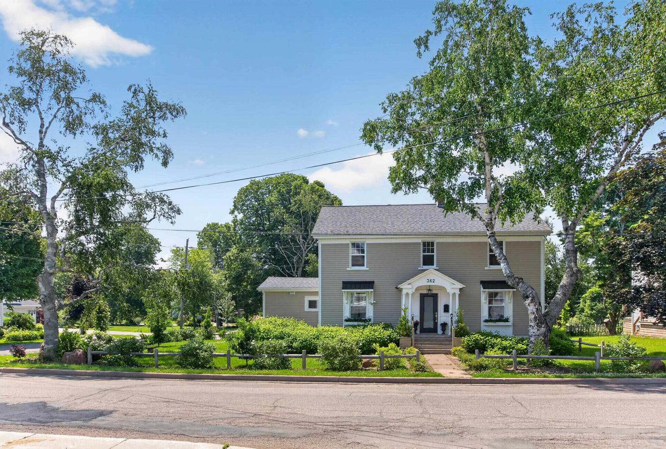 362 Oak Avenue, Summerside, PE