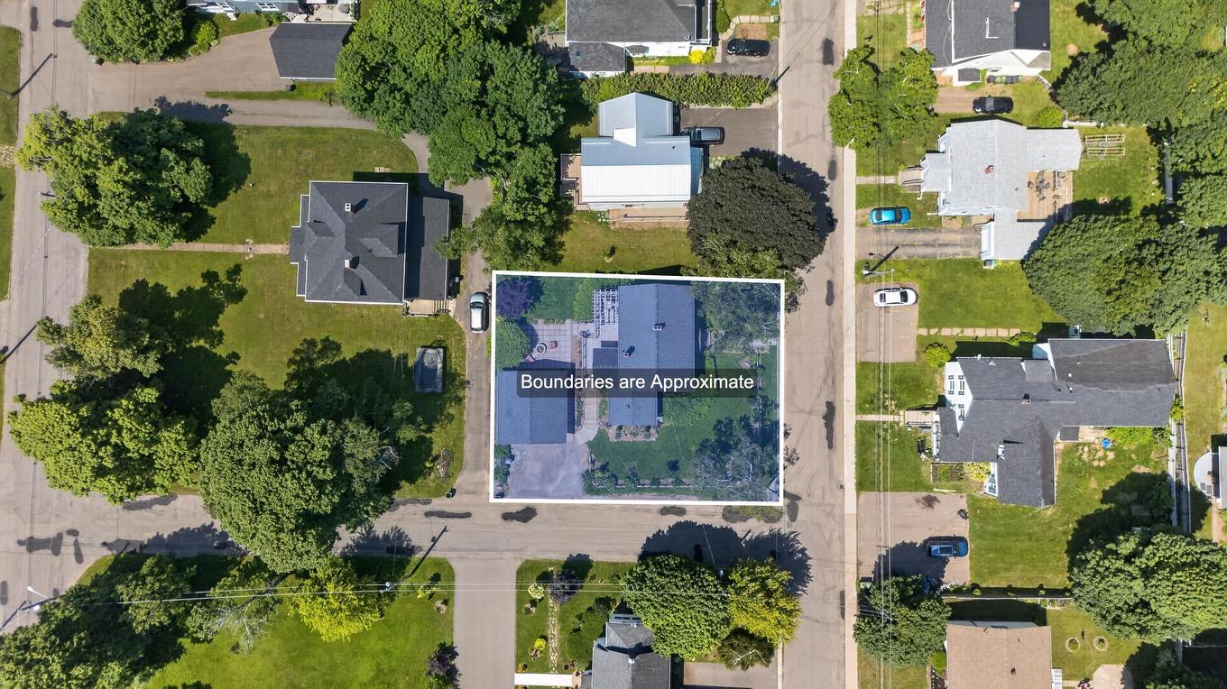362 Oak Avenue, Summerside, PE