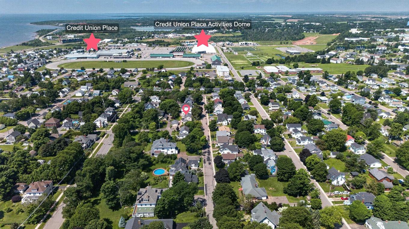 362 Oak Avenue, Summerside, PE