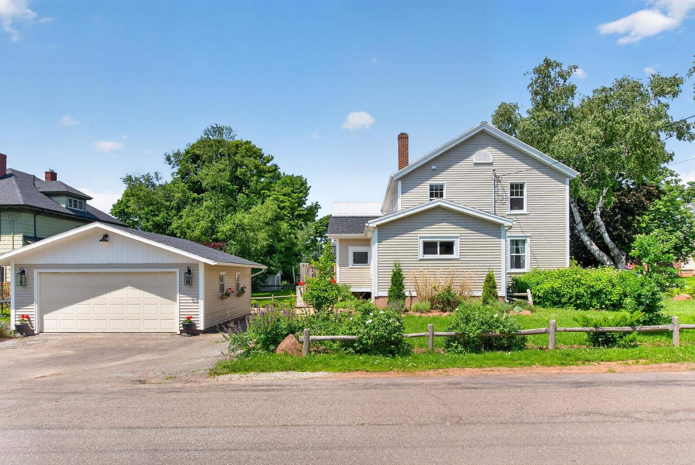 362 Oak Avenue, Summerside, PE