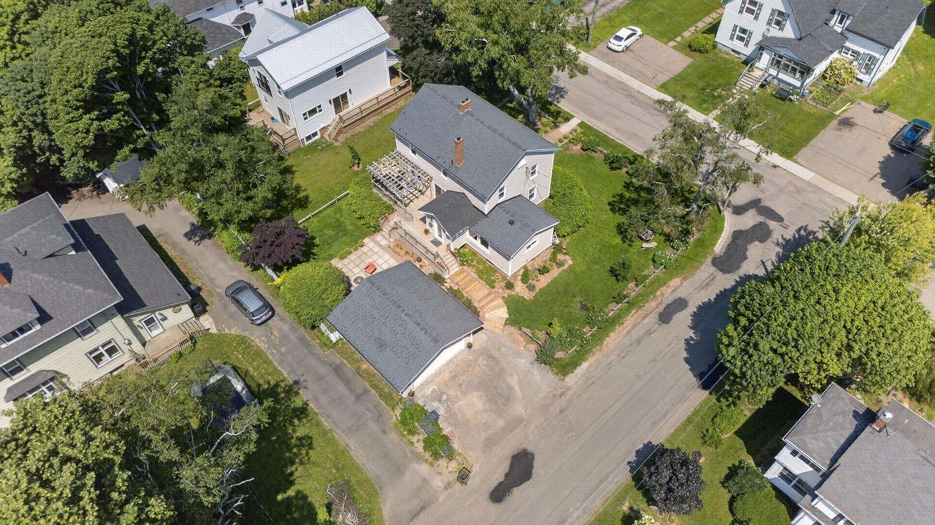 362 Oak Avenue, Summerside, PE