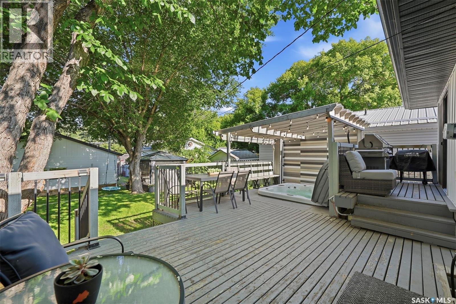 1214 Elevator Road, Saskatoon, SK