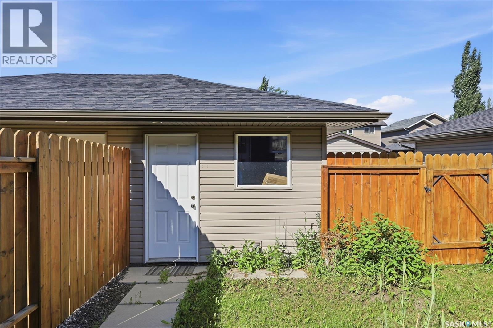 320 Willowgrove Lane, Saskatoon, SK