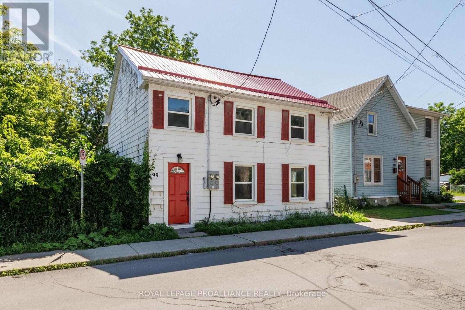 99 Chatham Street, Kingston (East Of Sir John A. Blvd), ON