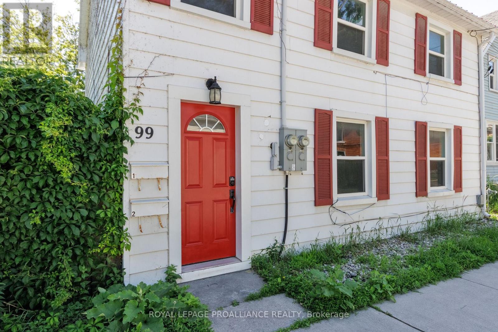 99 Chatham Street, Kingston (East Of Sir John A. Blvd), ON