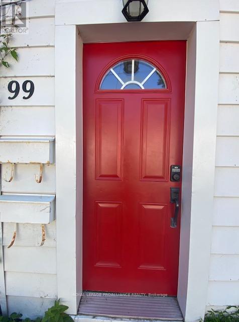 99 Chatham Street, Kingston (East Of Sir John A. Blvd), ON