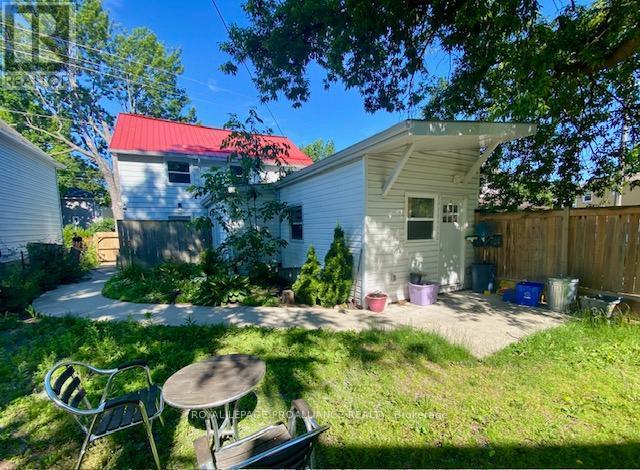99 Chatham Street, Kingston (East Of Sir John A. Blvd), ON