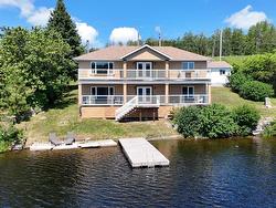23 Hawk Lake District Of Kenora, ON P0X 1H0