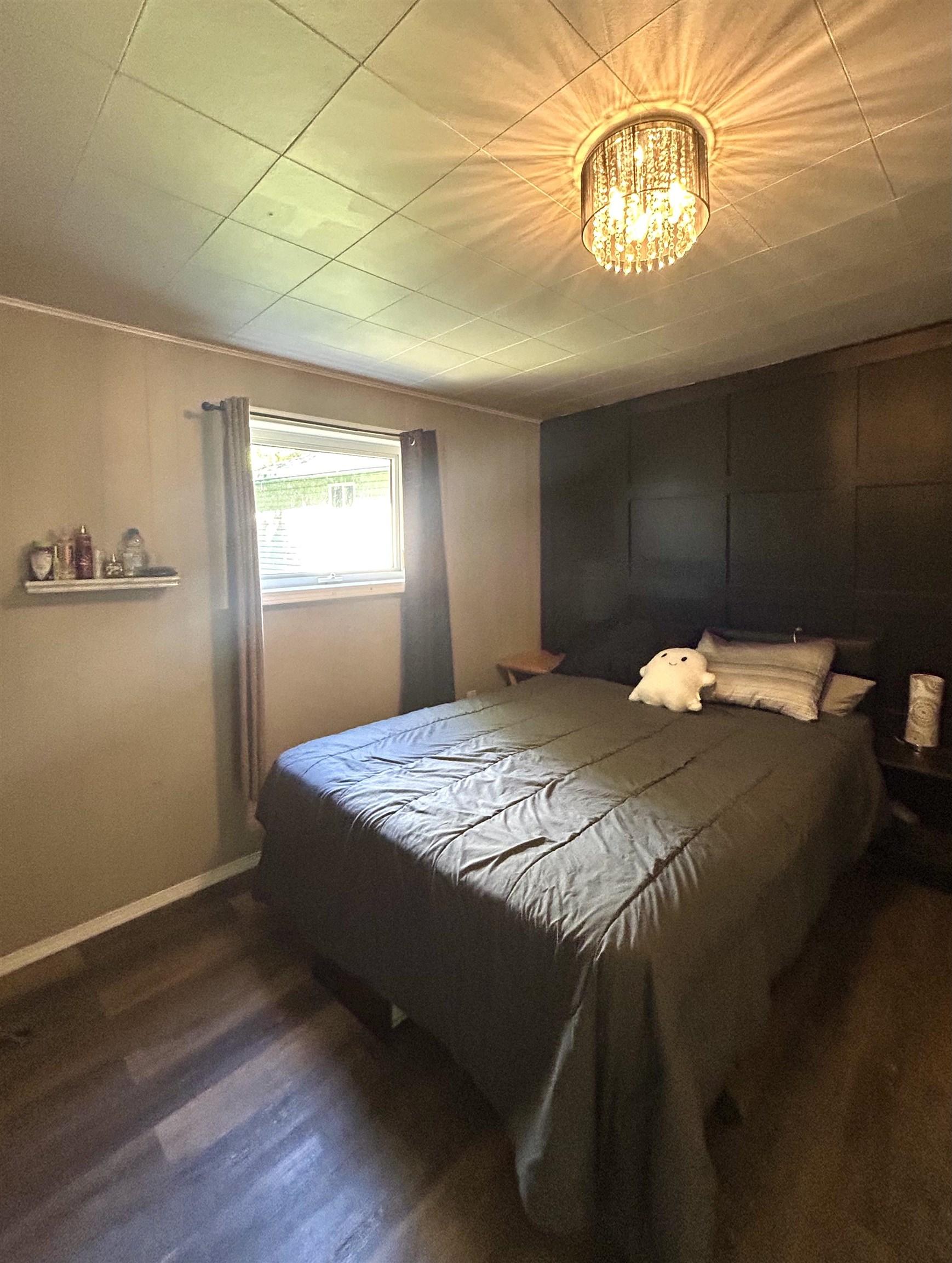 6080 Highway 11, Emo, ON - Indoor Photo Showing Bedroom