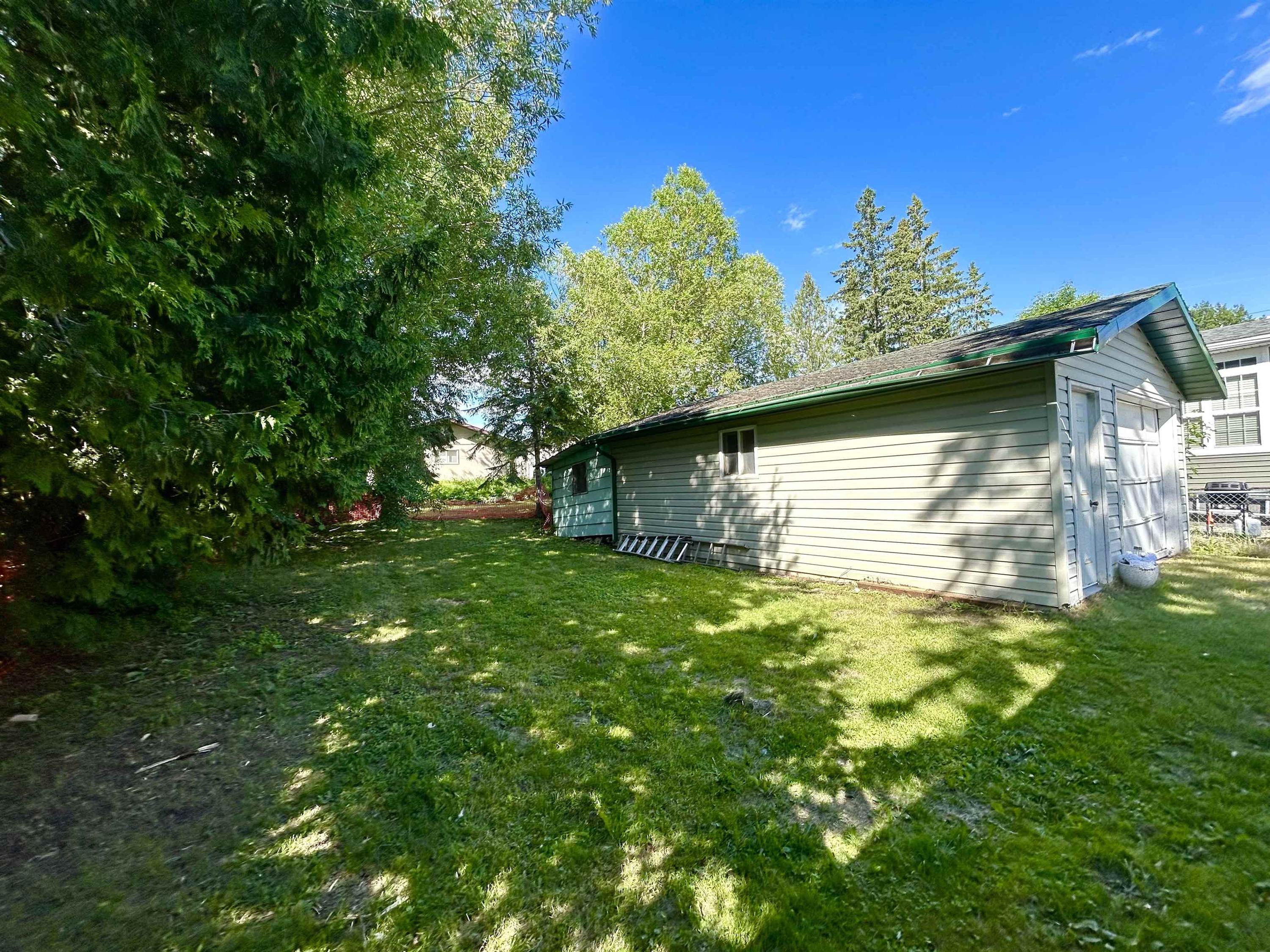 6080 Highway 11, Emo, ON - Outdoor