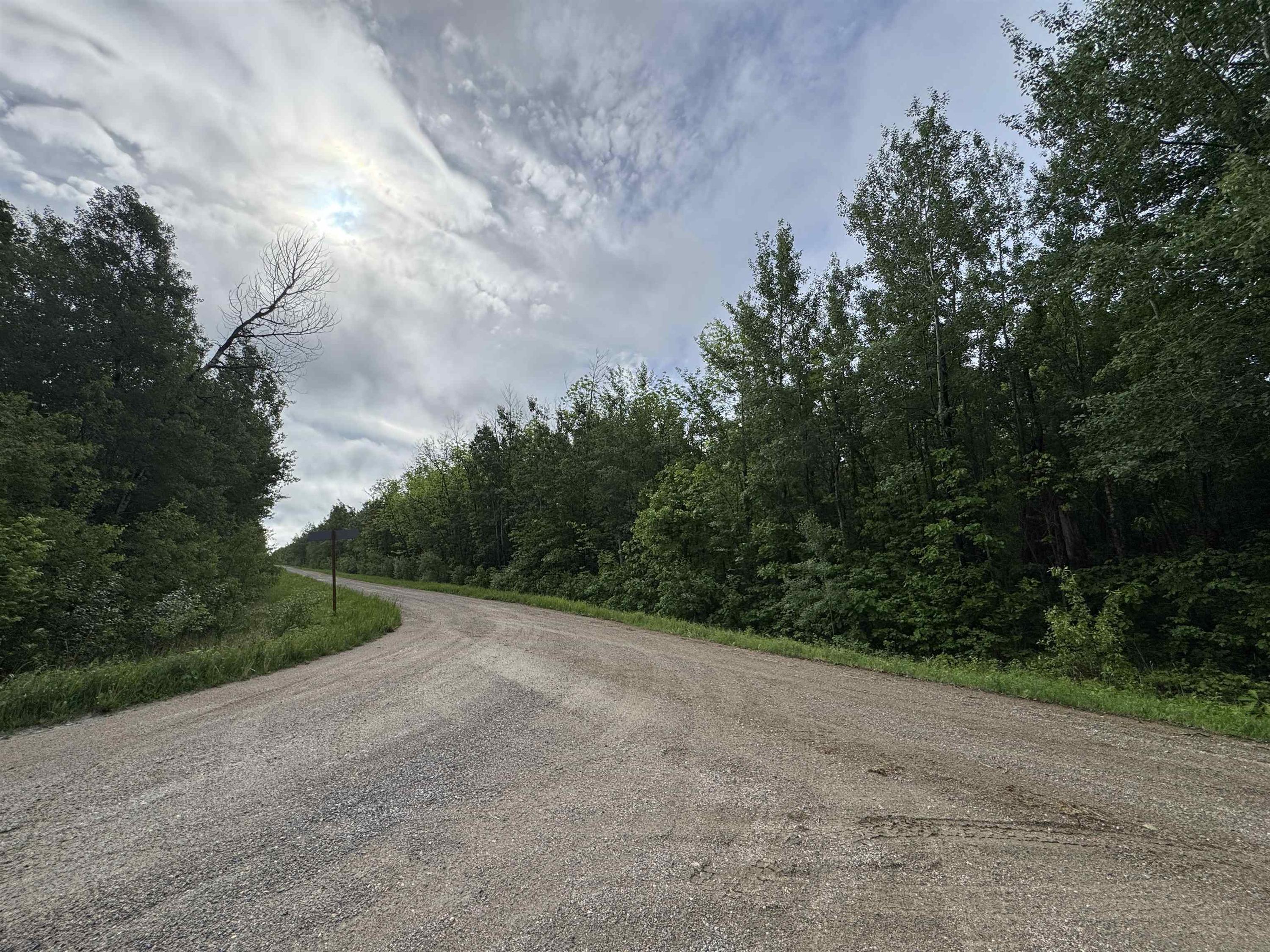 Pcl 11483 Budreau Rd, Rainy River, ON