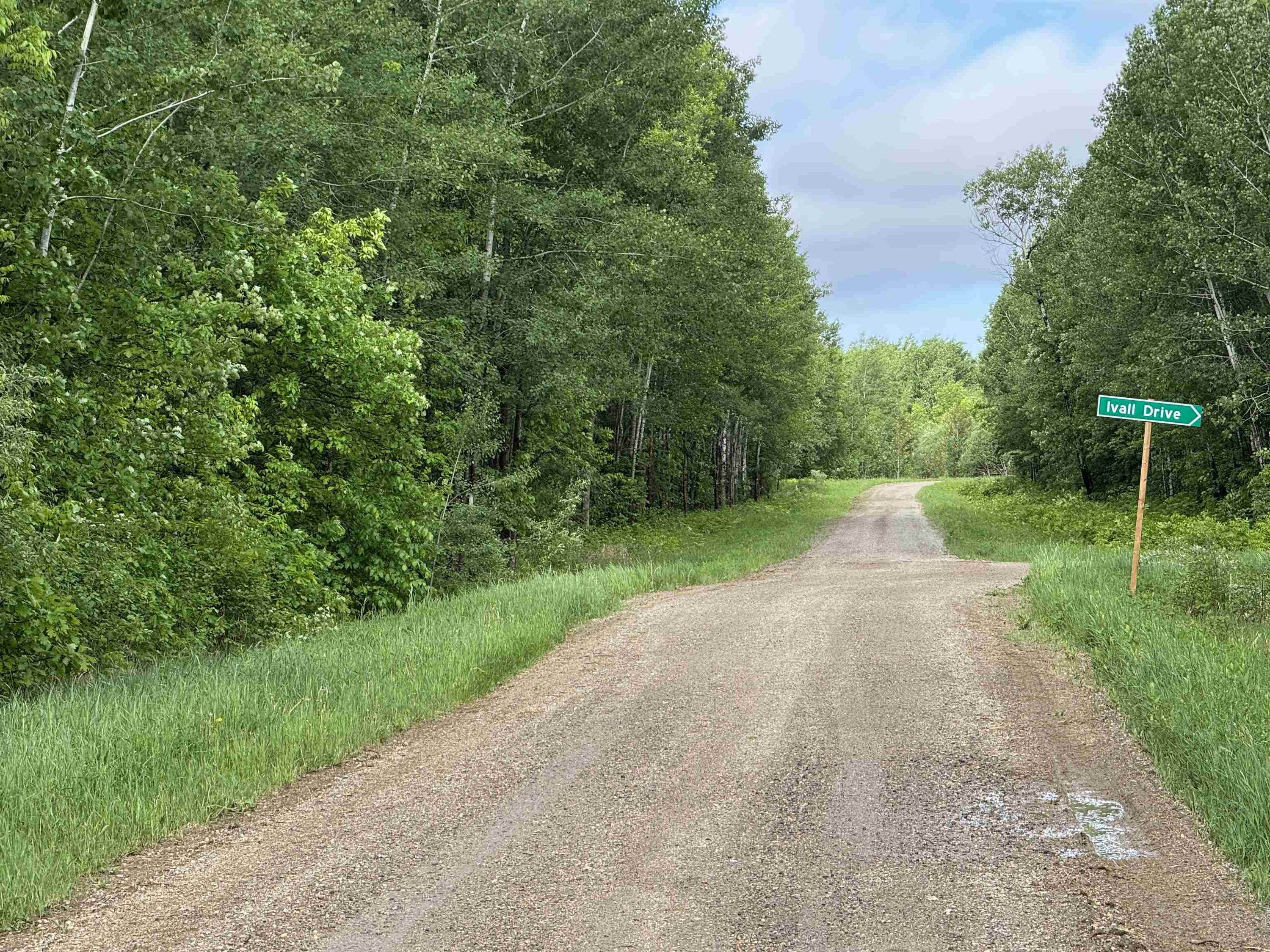 Pcl 11483 Budreau Rd, Rainy River, ON
