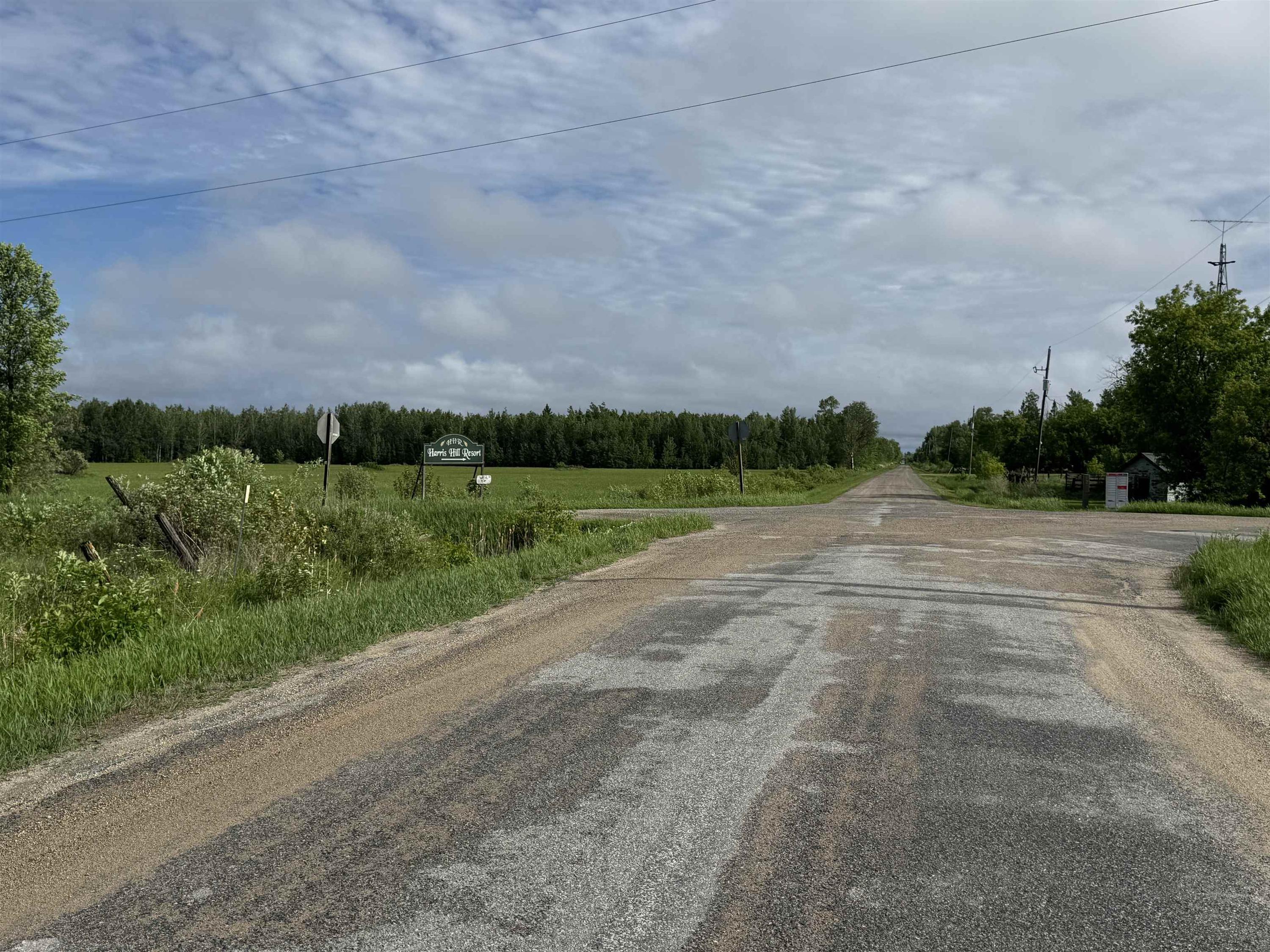 Pcl 11483 Budreau Rd, Rainy River, ON