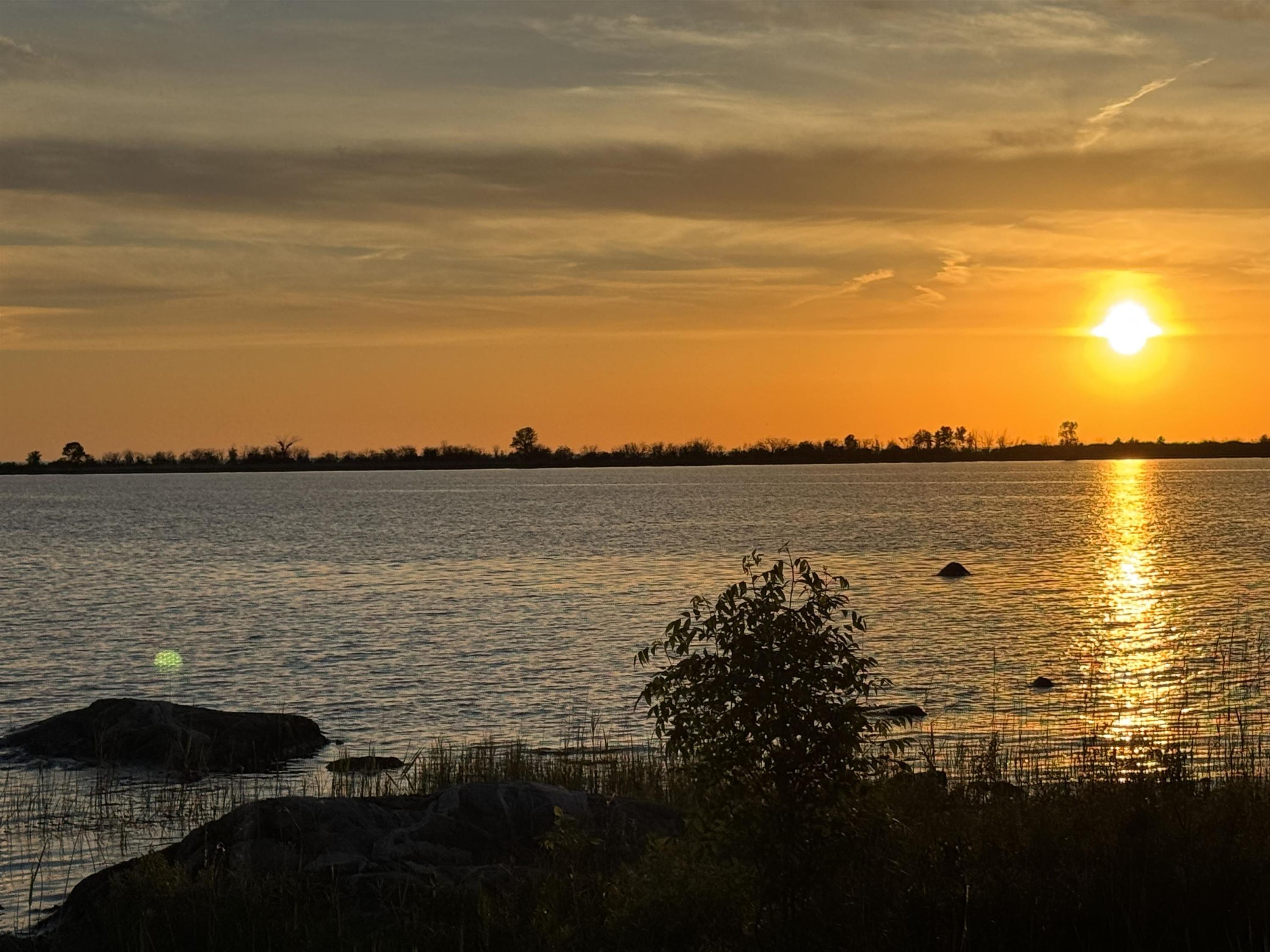 Pcl 11483 Budreau Rd, Rainy River, ON