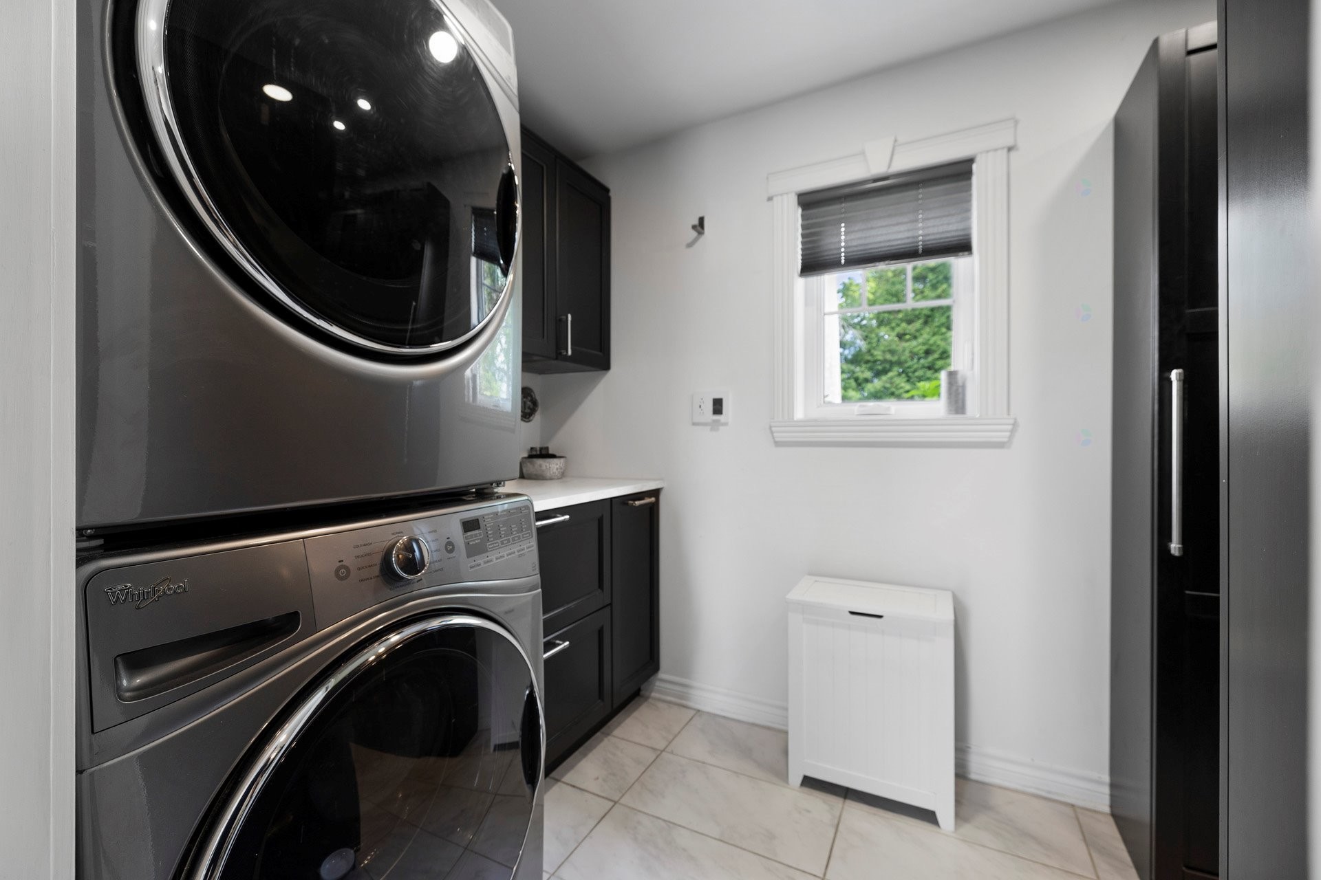 Laundry - 81 Route 223, Lacolle, QC - Indoor Photo Showing Laundry Room