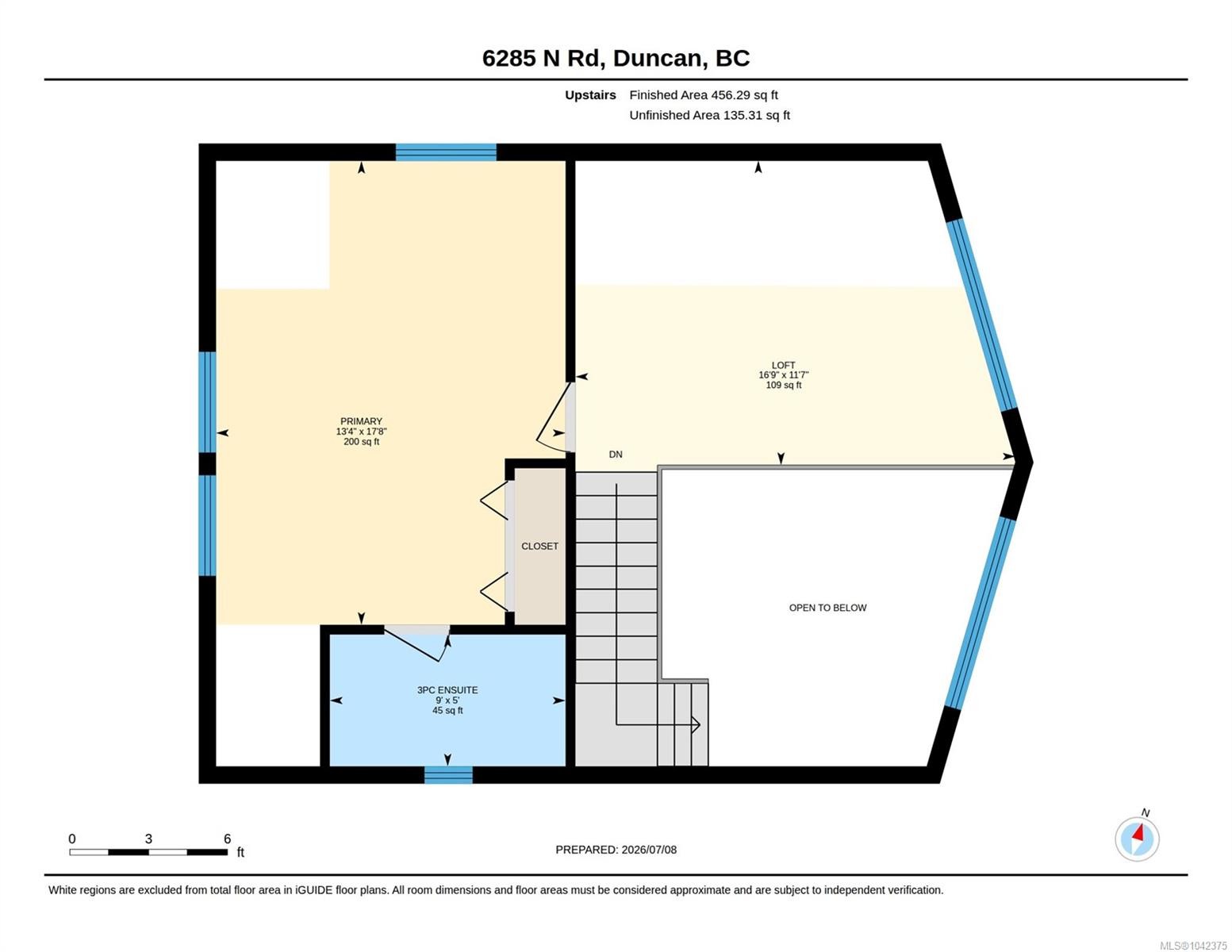 6285 North Rd, Duncan, BC