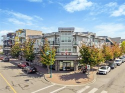 #308-9751 Fourth St Sidney, BC V8L 2Y9