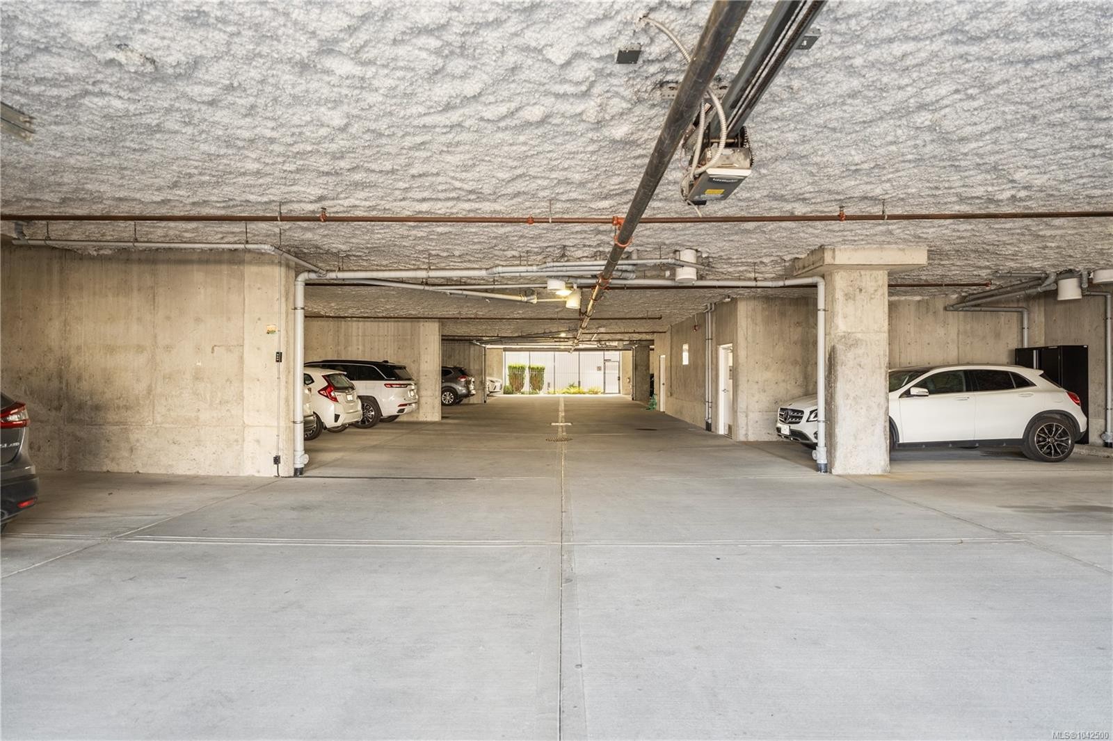 #308-9751 Fourth St, Sidney, BC