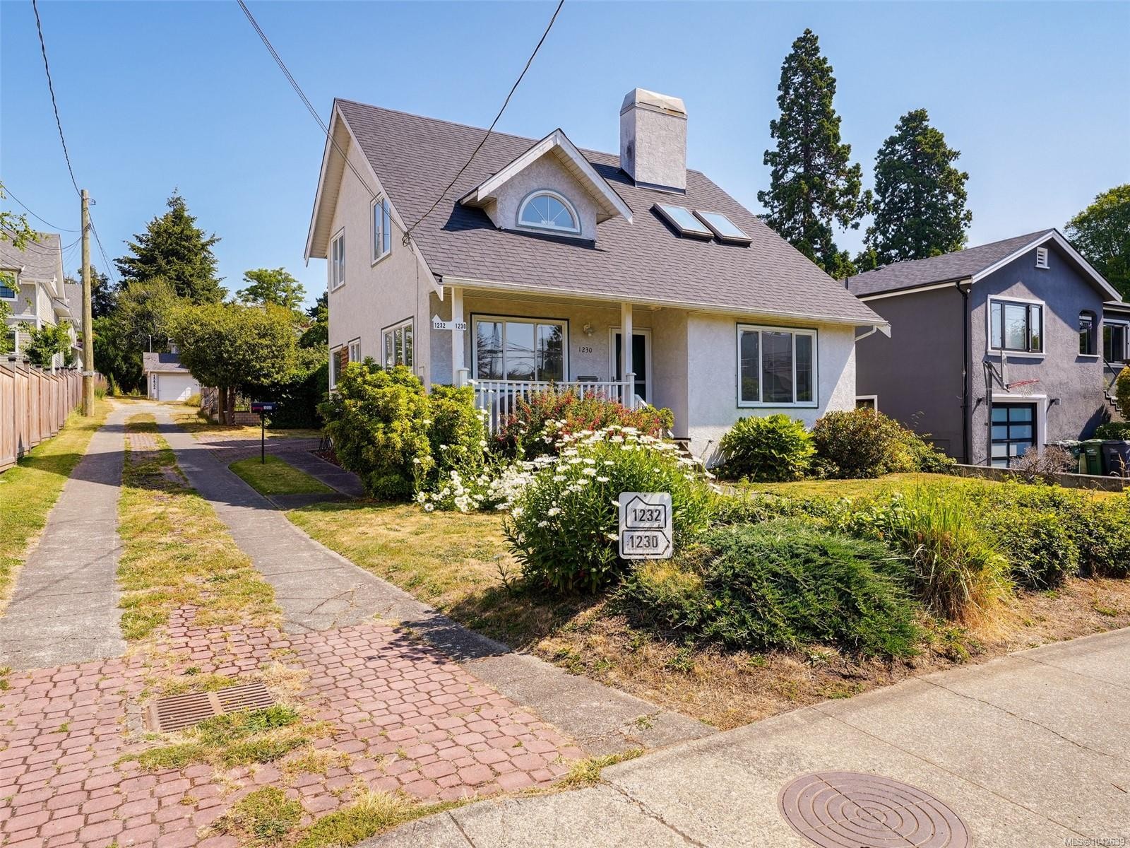 1230 Richardson St, Victoria, BC