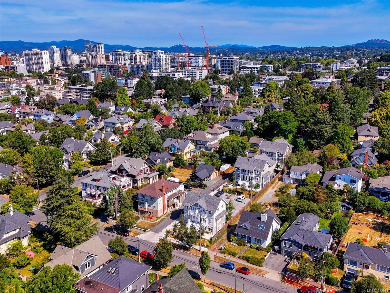 1230 Richardson St, Victoria, BC