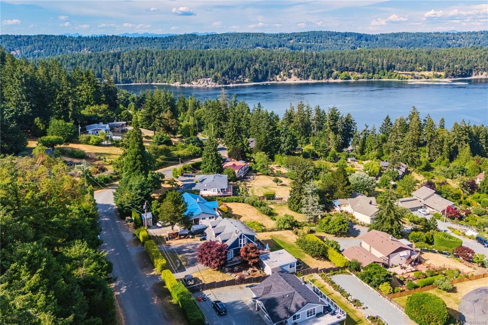 1436 Leask Rd, Nanaimo, BC