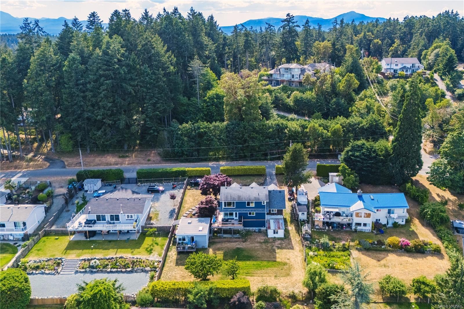1436 Leask Rd, Nanaimo, BC