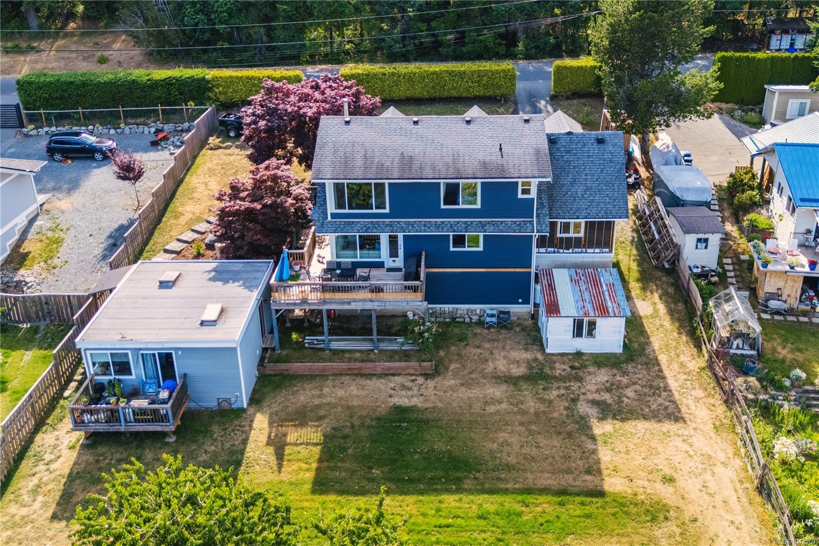 1436 Leask Rd, Nanaimo, BC