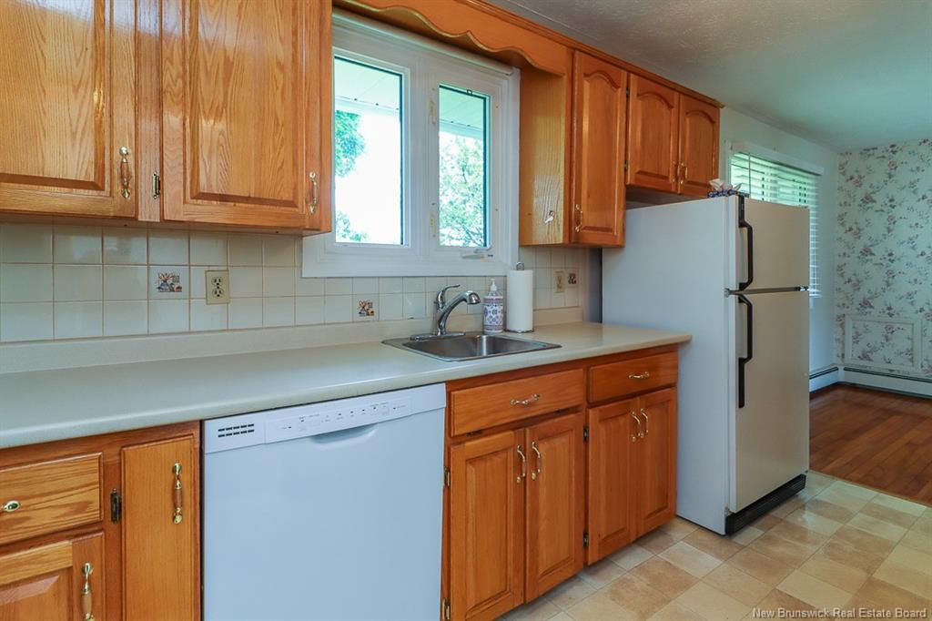 203 Summit Dr, Saint John, NB