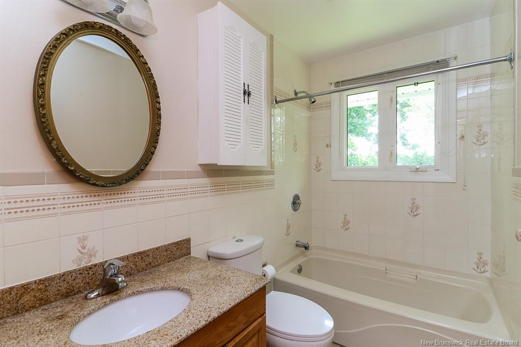 203 Summit Dr, Saint John, NB