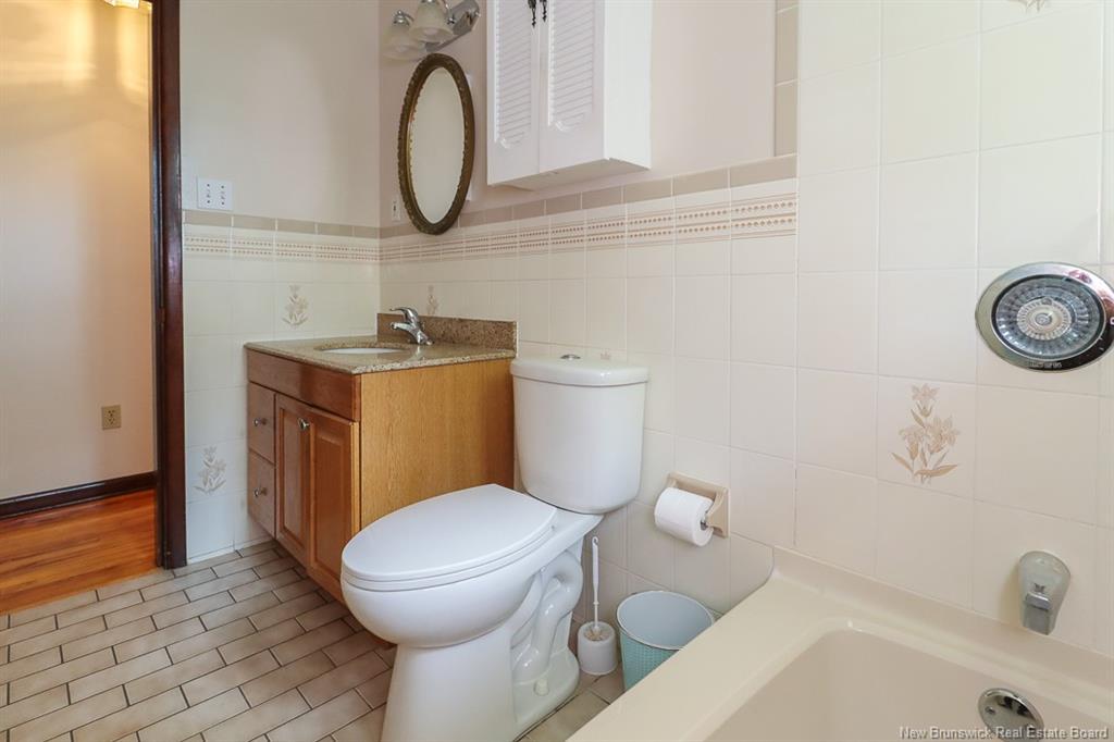 203 Summit Dr, Saint John, NB