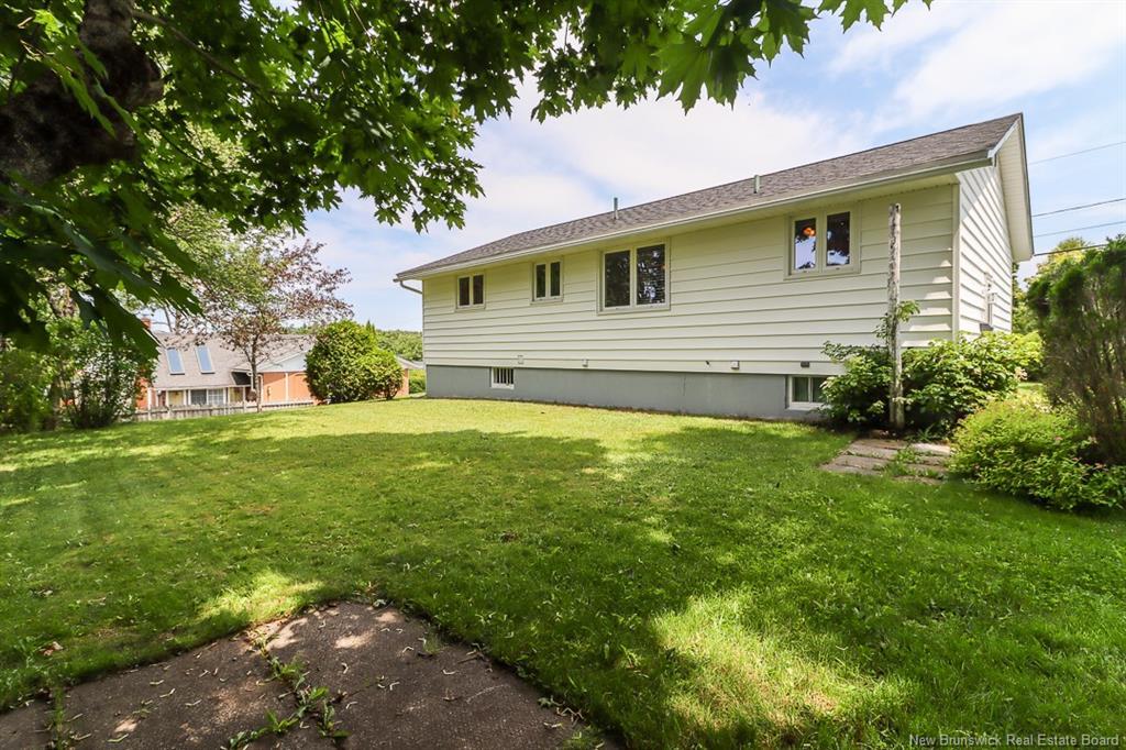 203 Summit Dr, Saint John, NB