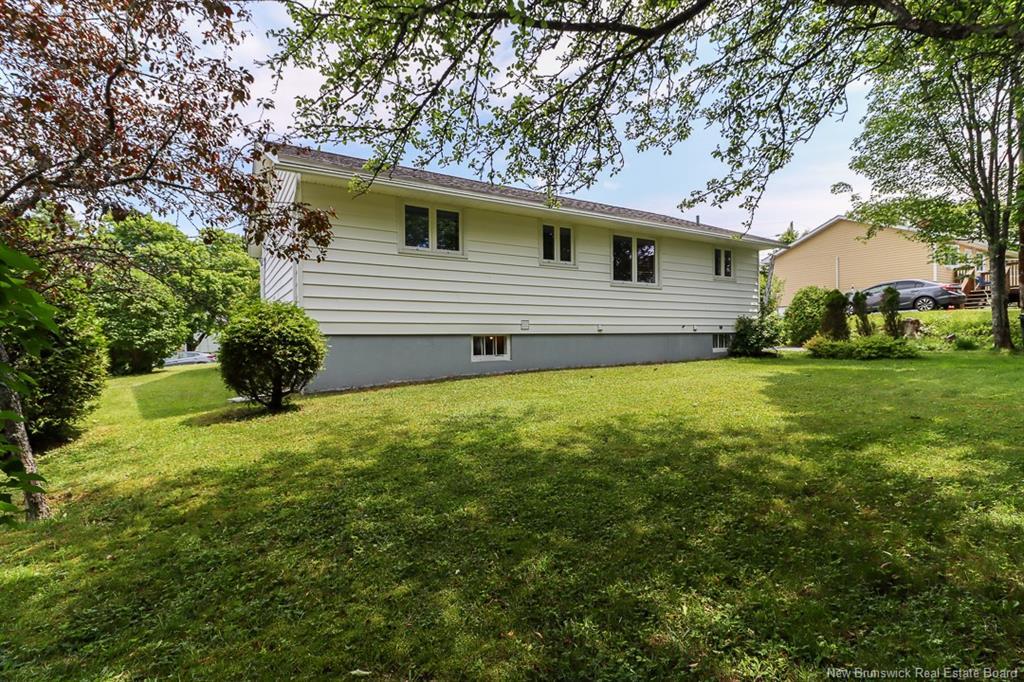 203 Summit Dr, Saint John, NB