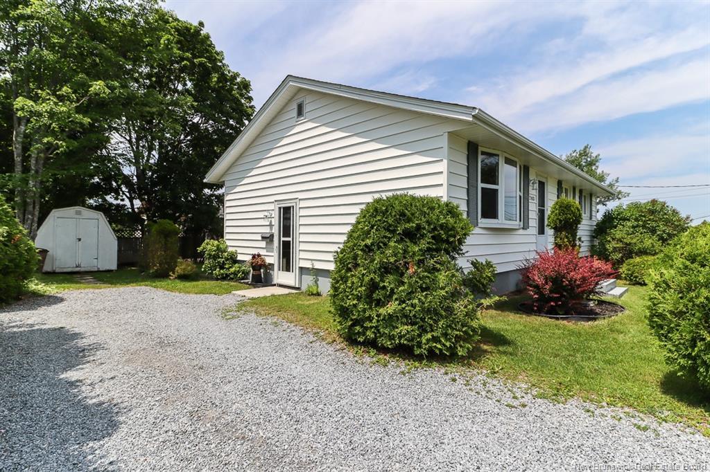 203 Summit Dr, Saint John, NB