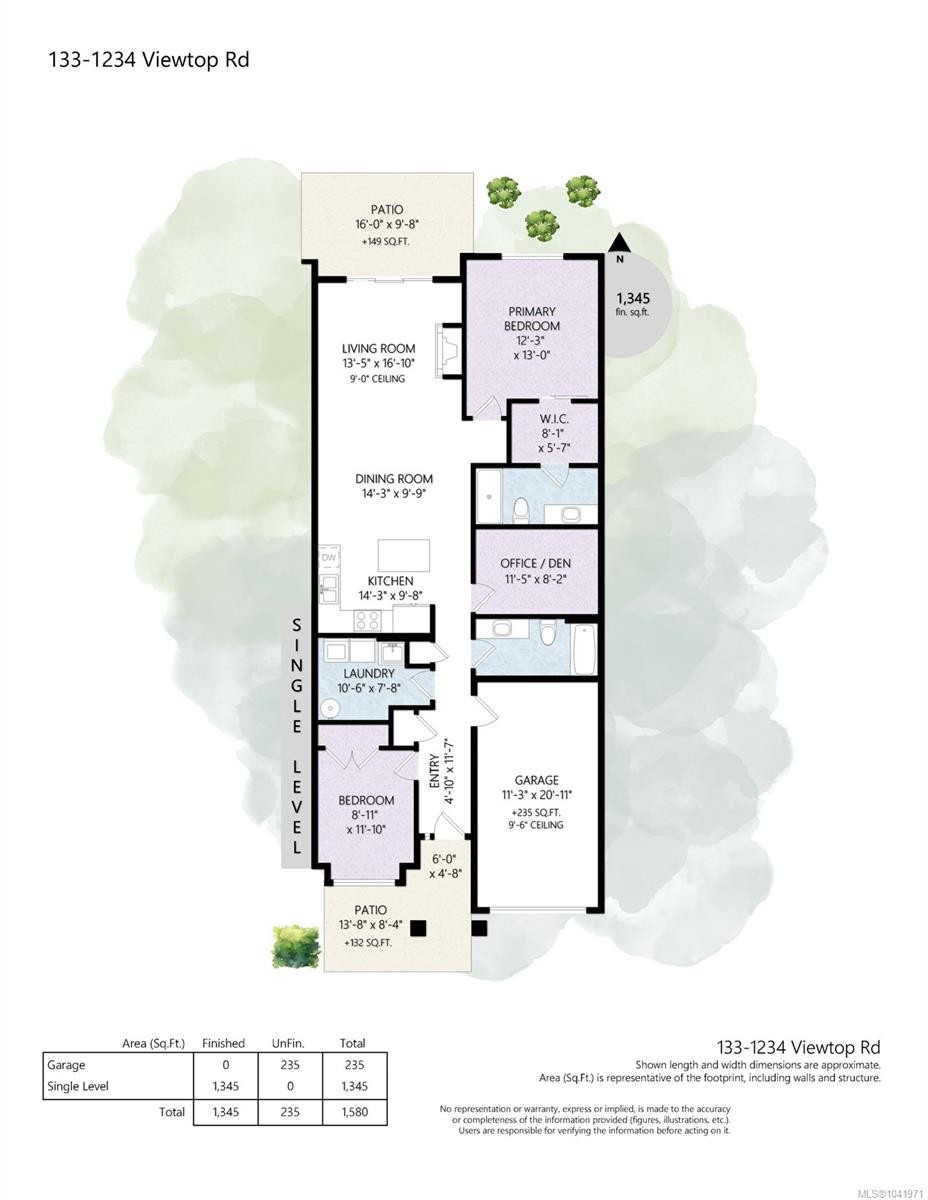 #133-1234 Viewtop Rd, Duncan, BC